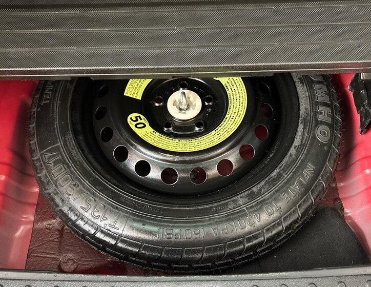 Hyundai Tucson SUV / Terénní 1,6 l 130 kw