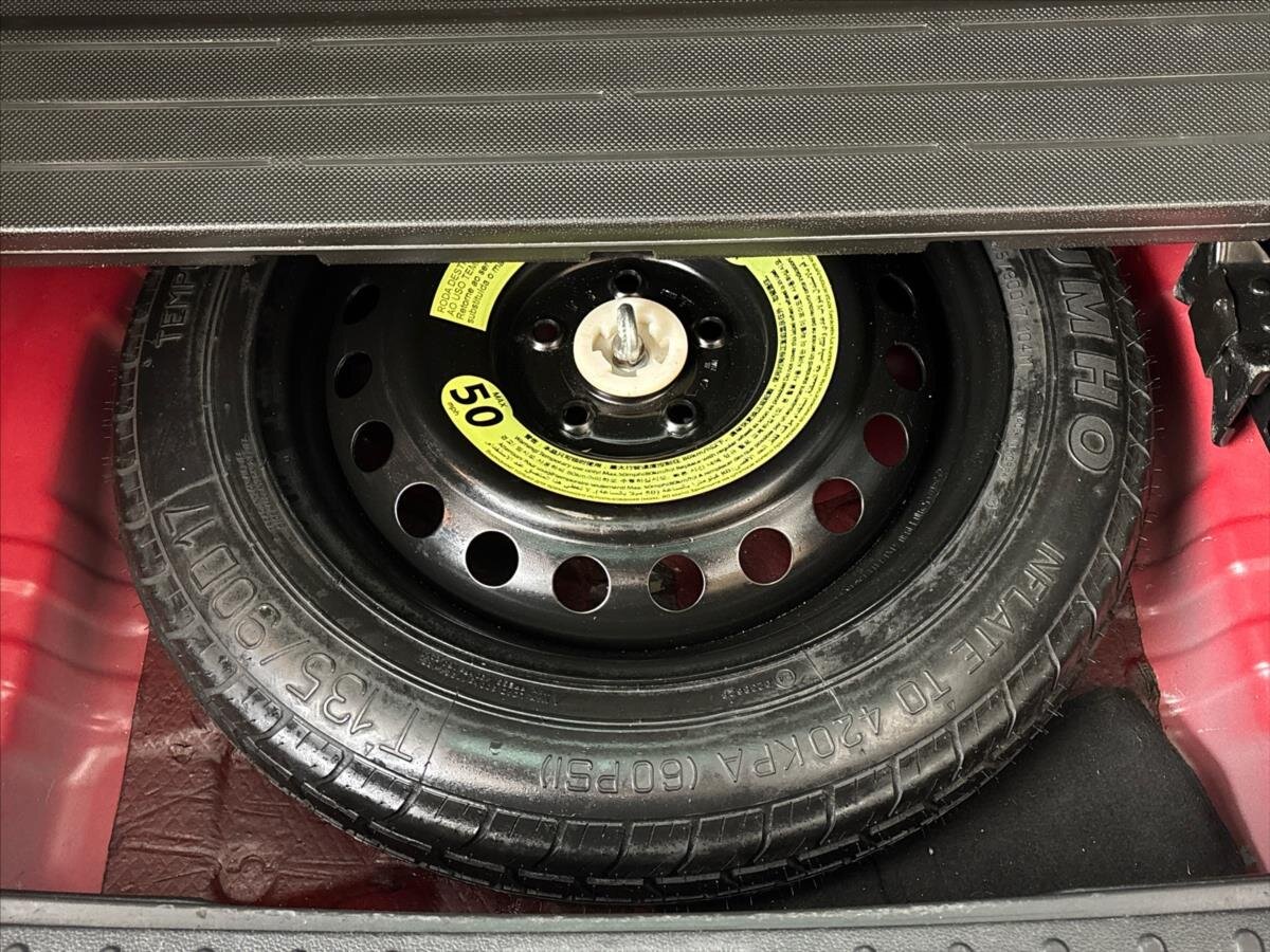 Hyundai Tucson SUV / Terénní 1,6 l 130 kw