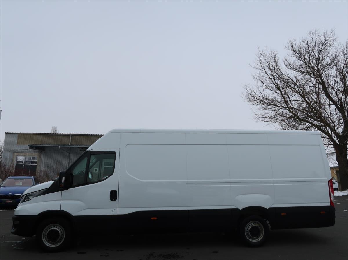 Iveco Daily Ostatní 2,3 l 115 kw
