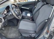 Mazda 2 Hatchback 1,3 l 55 kw
