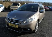 Peugeot 2008 Kombi 1,6 l 84 kw