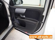 Mercedes-Benz GLB SUV / Terénní 0,0 110 kw