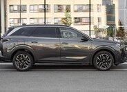 Peugeot 5008 SUV / Terénní 1,2 l 107 kw