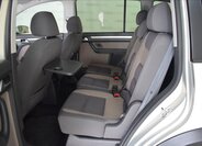 Volkswagen Touran MPV 1,4 l 103 kw