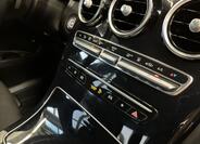 Mercedes-Benz GLC 18