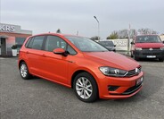 Volkswagen Golf Sportsvan 1