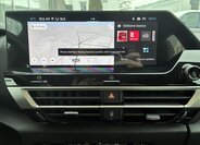 Citroën C4 Hatchback 1,2 l 95 kw