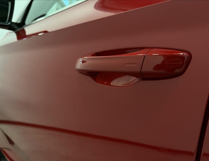 Škoda Superb Kombi 2,0 l 147 kw