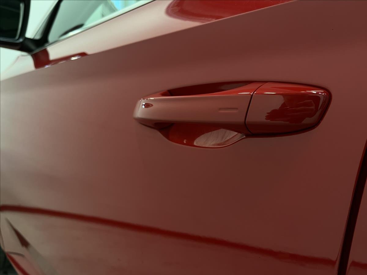 Škoda Superb Kombi 2,0 l 147 kw