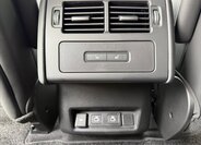 Land Rover Discovery SUV / Terénní 3,0 l 184 kw