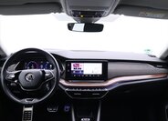 Škoda Octavia Kombi 2,0 l 147 kw