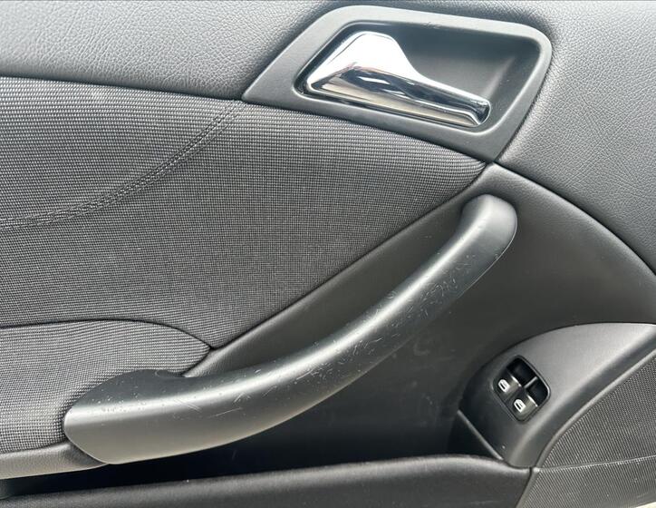 Mercedes-Benz Třídy C 11