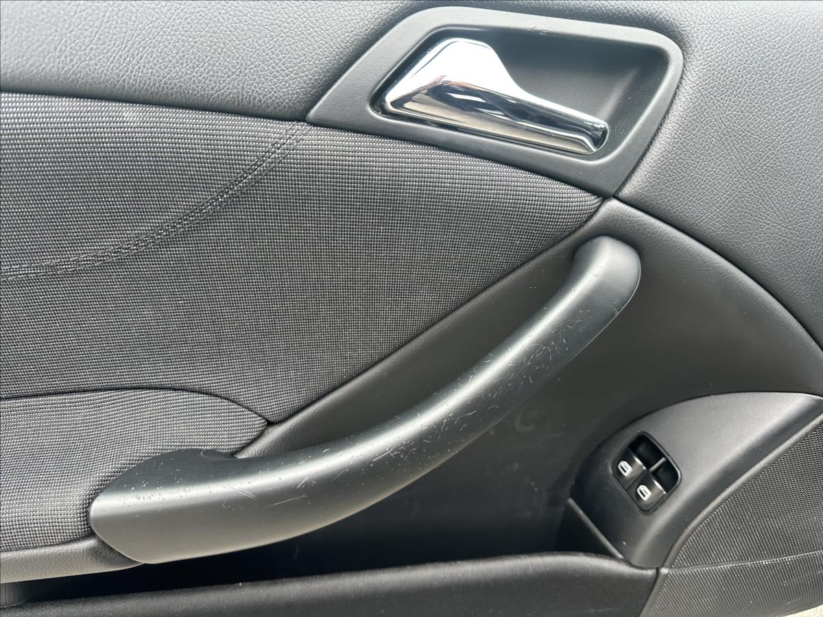 Mercedes-Benz Třídy C