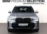 BMW X5 SUV / Terénní 3,0 l 219 kw