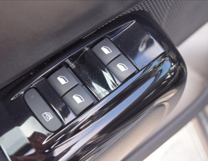 Citroën C3 Hatchback 1,2 l 60 kw