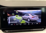 Škoda Octavia Liftback 1,5 l 110 kw