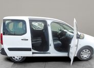 Citroën Berlingo Kombi 1,6 l 55 kw