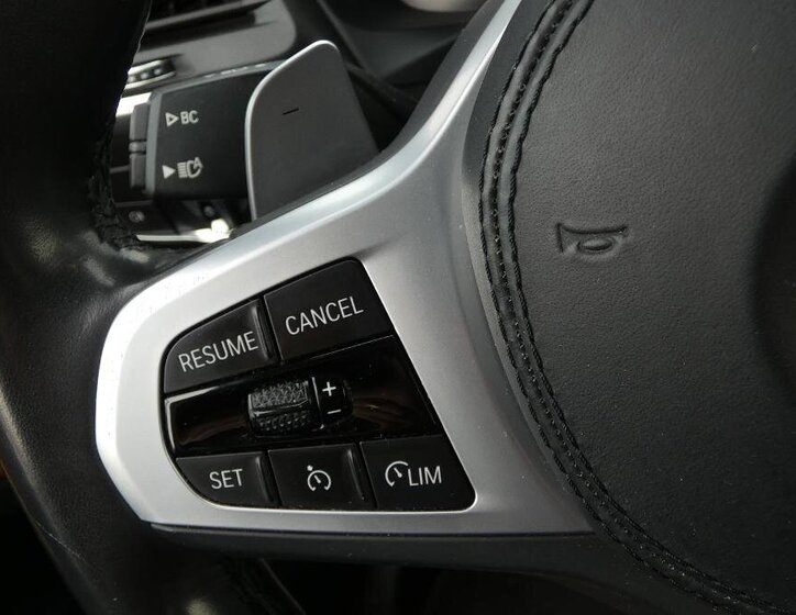 BMW X3 SUV / Terénní 2,0 l 140 kw