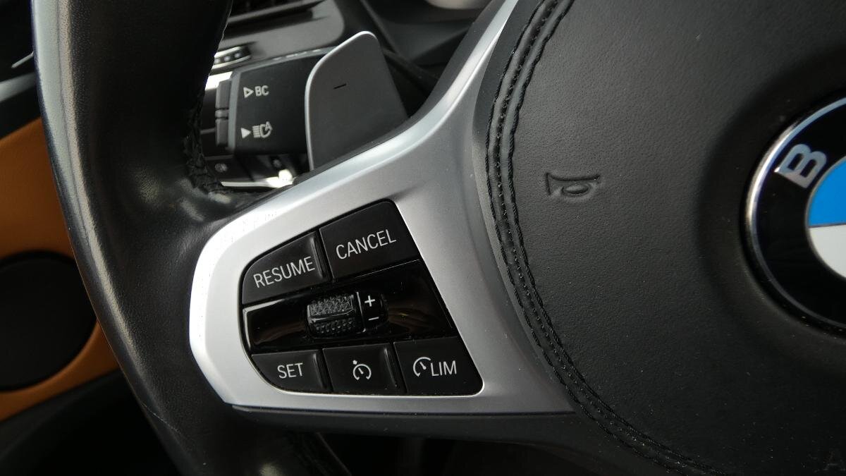 BMW X3 SUV / Terénní 2,0 l 140 kw