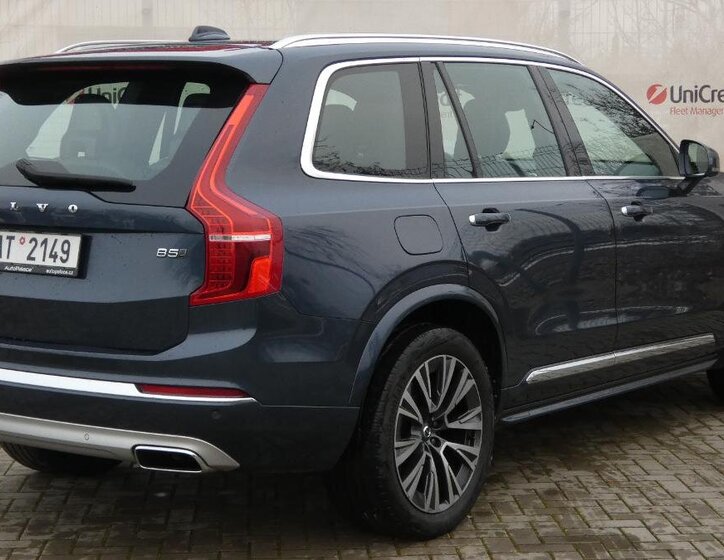 Volvo XC90 3