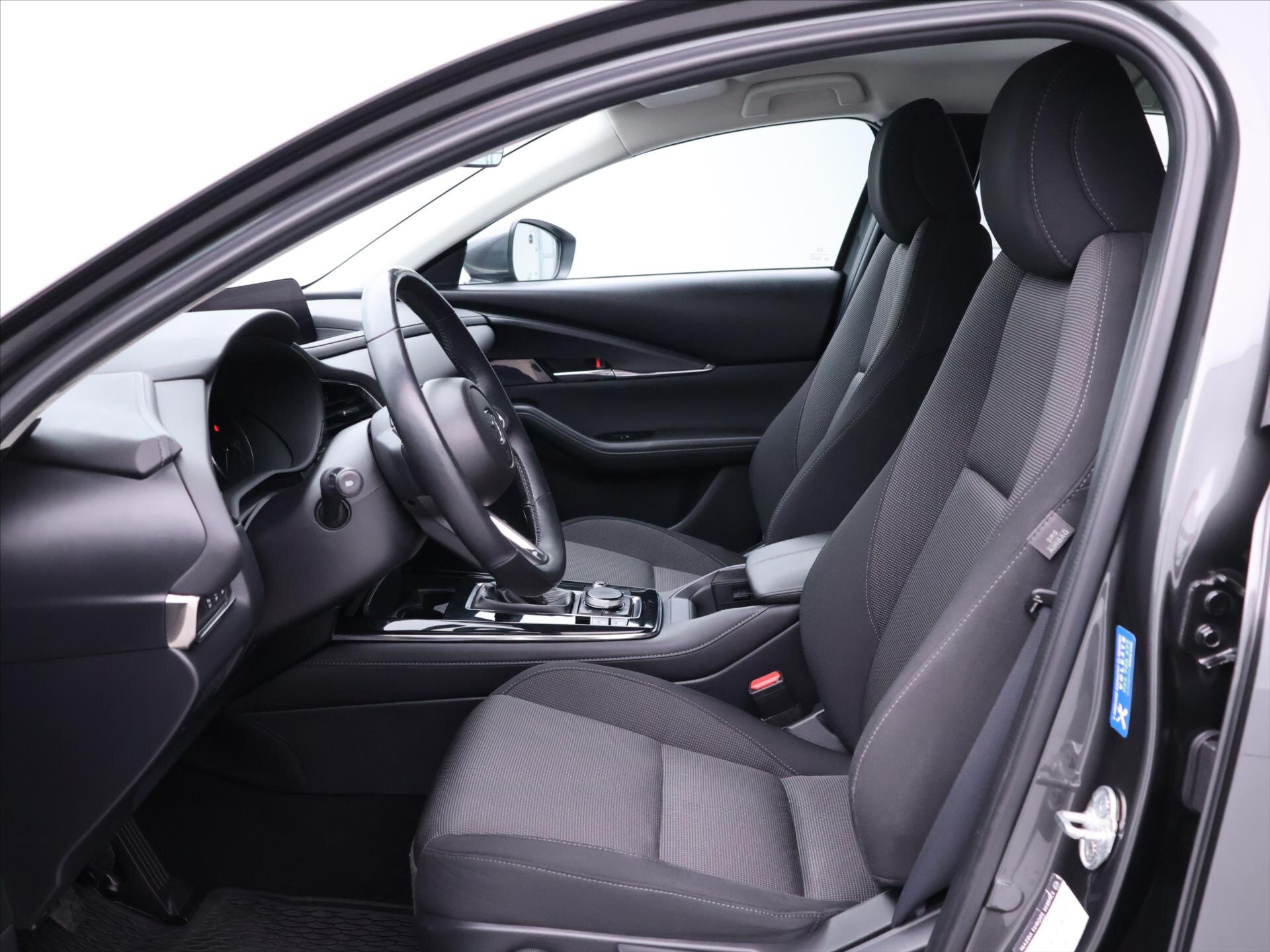 Mazda CX-30 SUV 2,0 l 90 kw