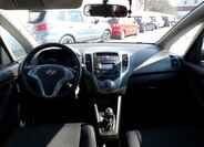 Hyundai ix20 Kombi 1,4 l 57 kw