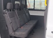 Ford Transit VAN-Minibus 0,0 92 kw