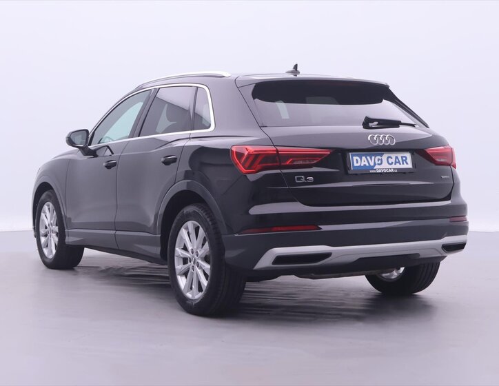 Audi Q3 SUV / Terénní 2,0 l 140 kw