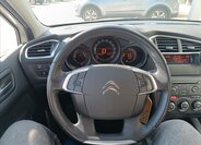 Citroën C4 Hatchback 1,6 l 68 kw