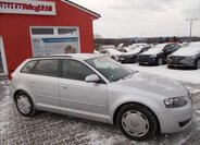 Audi A3 6