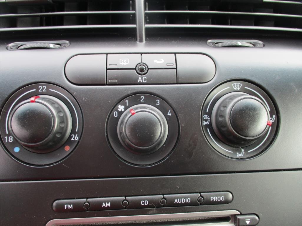 Seat Altea Kombi 1,6 l 75 kw