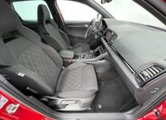 Škoda Karoq SUV / Terénní 1,5 l 110 kw