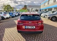Hyundai i30 Kombi 998,0 88 kw