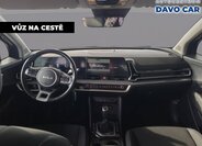 KIA Sportage SUV / Terénní 1,6 l 110 kw