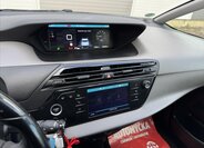 Citroën Grand C4 Picasso MPV 2,0 l 110 kw