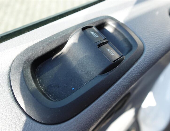 Ford Transit Ostatní 2,0 l 96 kw