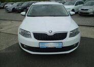 Škoda Octavia Kombi 1,4 l 110 kw