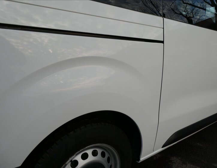 Peugeot Expert Kombi 1,5 l 88 kw