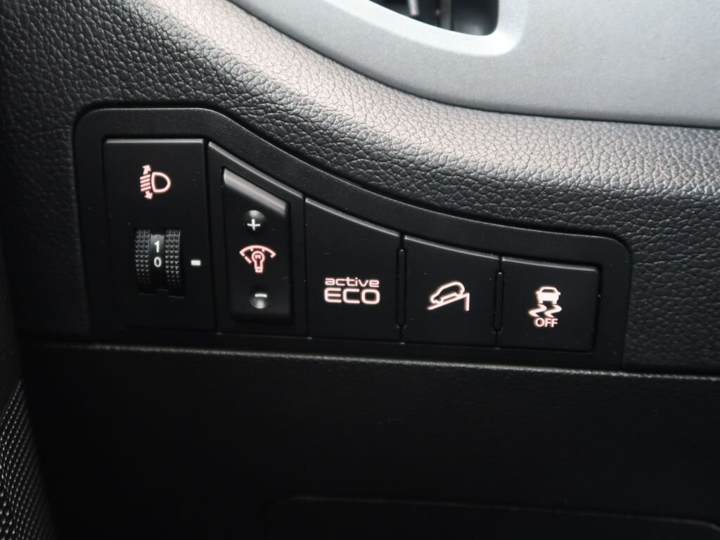 KIA Sportage SUV / Terénní 2,0 l 135 kw