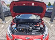 KIA Ceed Hatchback 1,6 l 100 kw