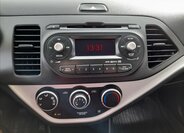 KIA Picanto Hatchback 998,0 50 kw