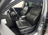 Škoda Superb Kombi 2,0 l 140 kw