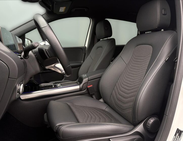 Mercedes-Benz Třídy B 10