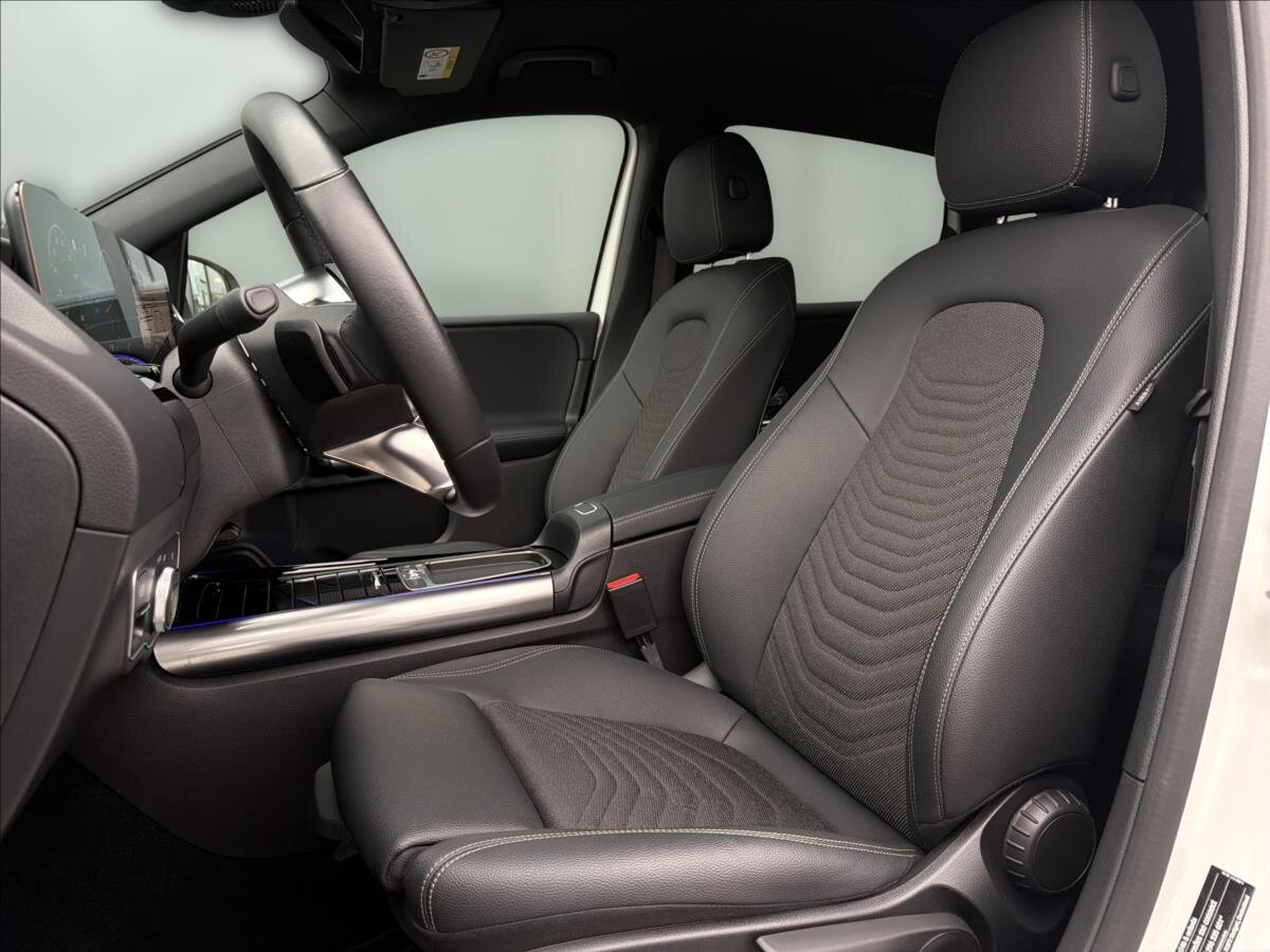 Mercedes-Benz Třídy B