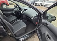 Peugeot 206 Hatchback 1,1 l 44 kw