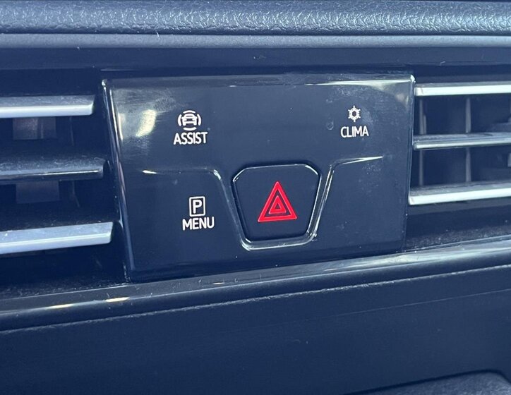 Volkswagen Caddy MPV 2,0 l 90 kw