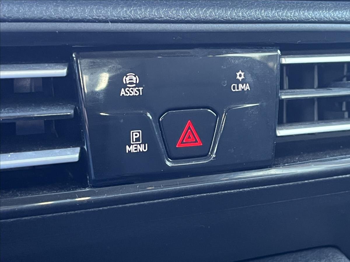 Volkswagen Caddy MPV 2,0 l 90 kw