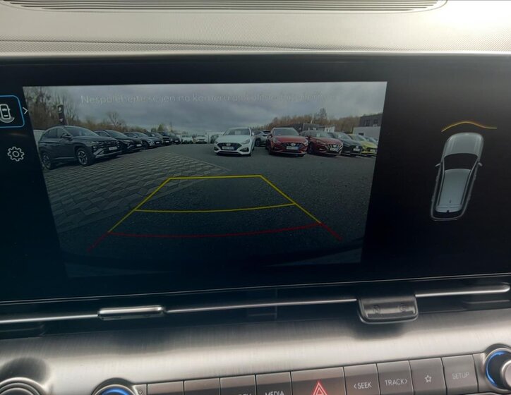 Hyundai Kona SUV 998,0 88 kw