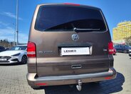 Volkswagen Multivan VAN / Minibus 2,0 l 103 kw