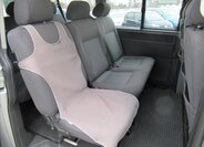 Volkswagen Caravelle MPV 2,5 l 96 kw